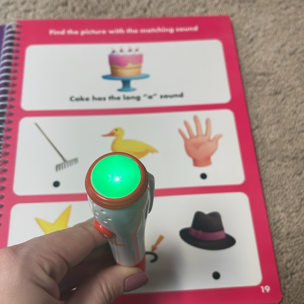 Learning Activity Book Set - Picture 4 of 11